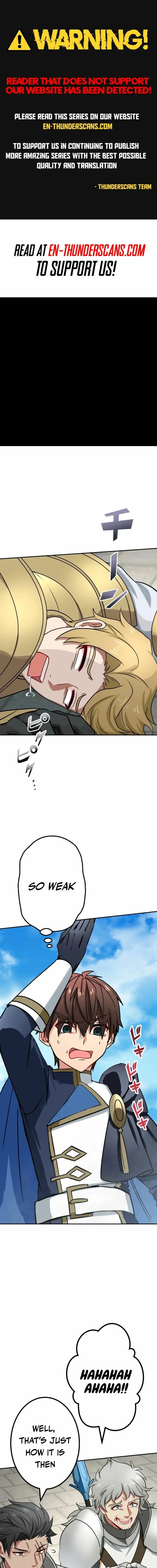 Read The Top Assassin in Another World EN Manga Online