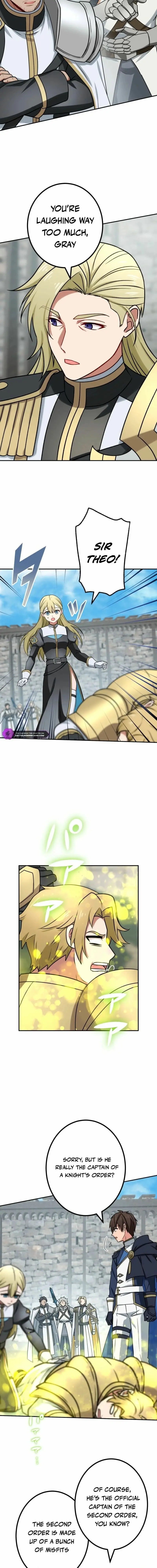 Read The Top Assassin in Another World EN Manga Online