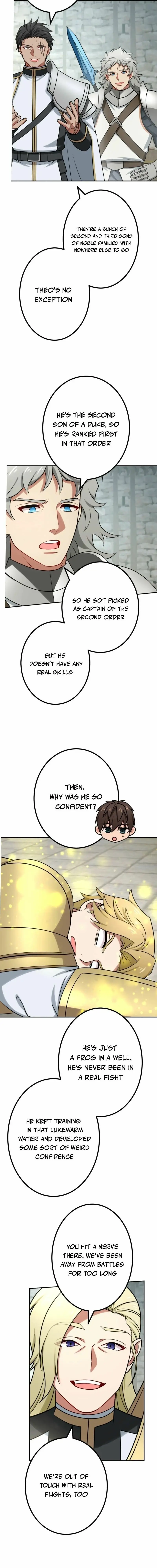 Read The Top Assassin in Another World EN Manga Online