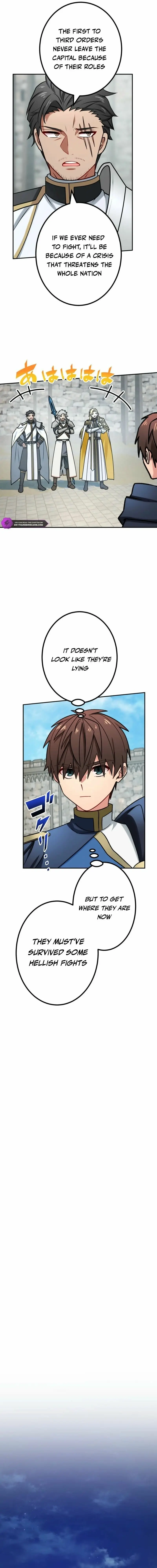 Read The Top Assassin in Another World EN Manga Online