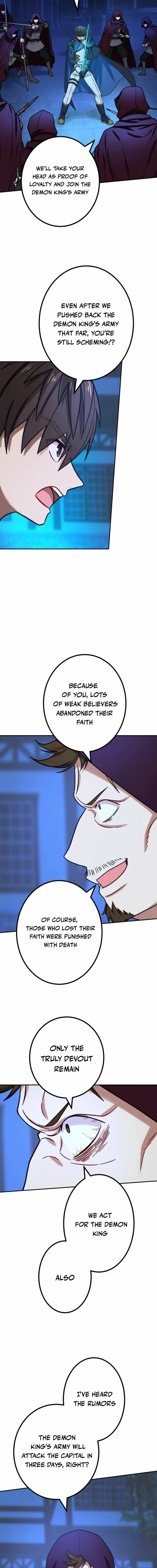 Read The Top Assassin in Another World EN Manga Online