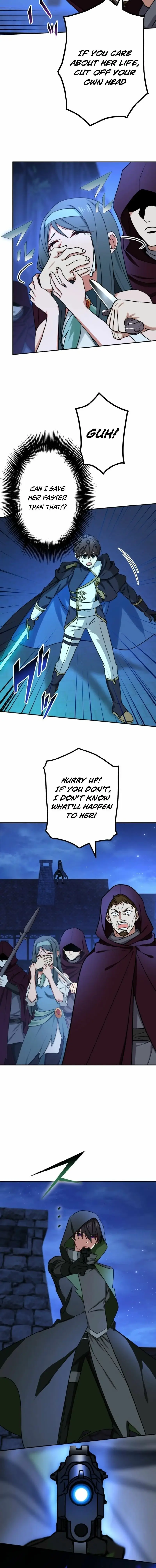 Read The Top Assassin in Another World EN Manga Online