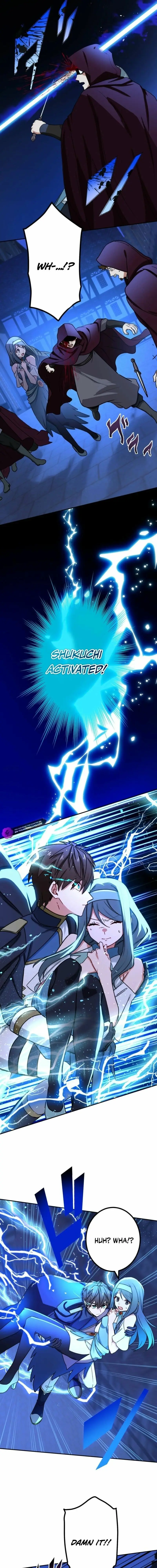 Read The Top Assassin in Another World EN Manga Online