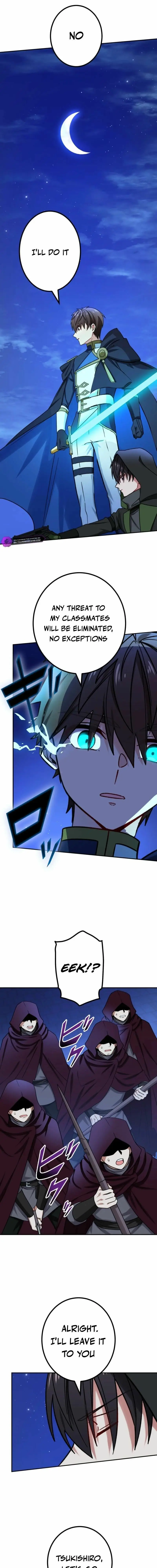 Read The Top Assassin in Another World EN Manga Online