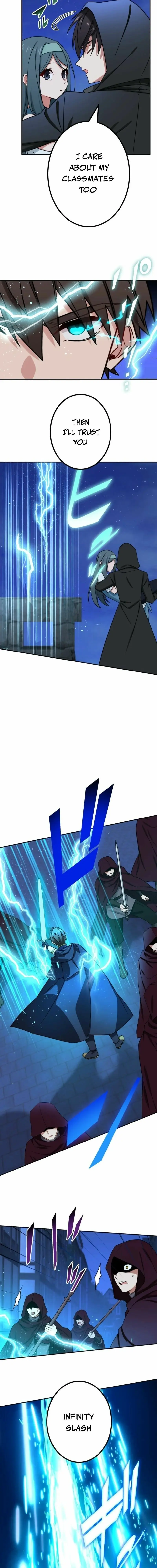 Read The Top Assassin in Another World EN Manga Online