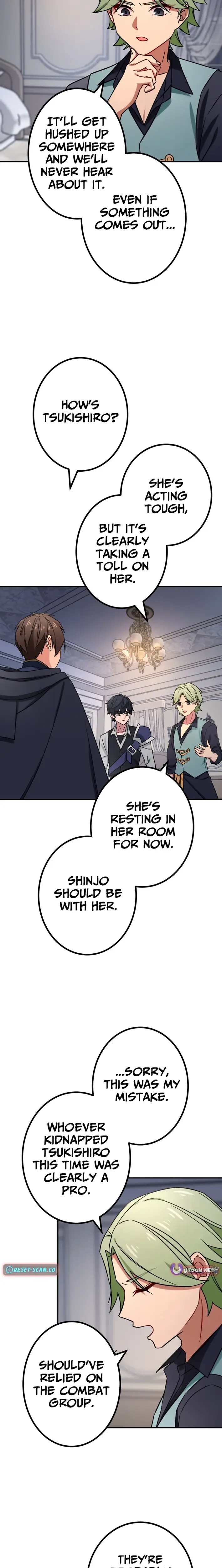 Read The Top Assassin in Another World EN Manga Online