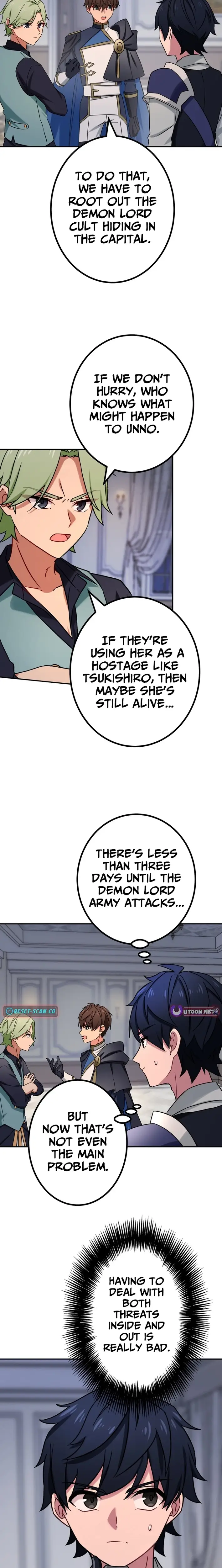 Read The Top Assassin in Another World EN Manga Online