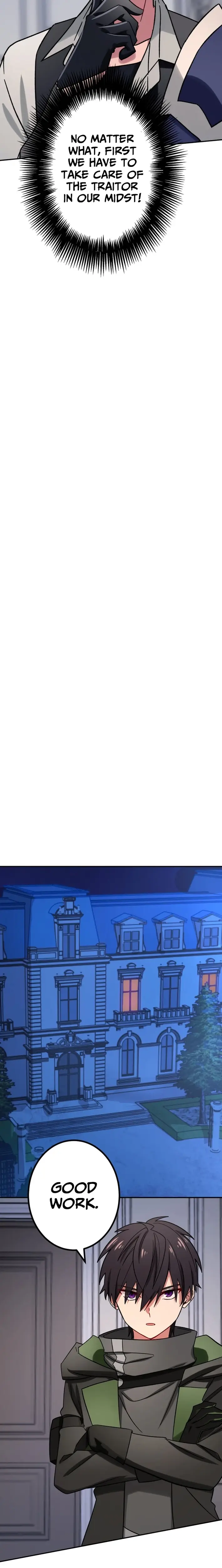 Read The Top Assassin in Another World EN Manga Online