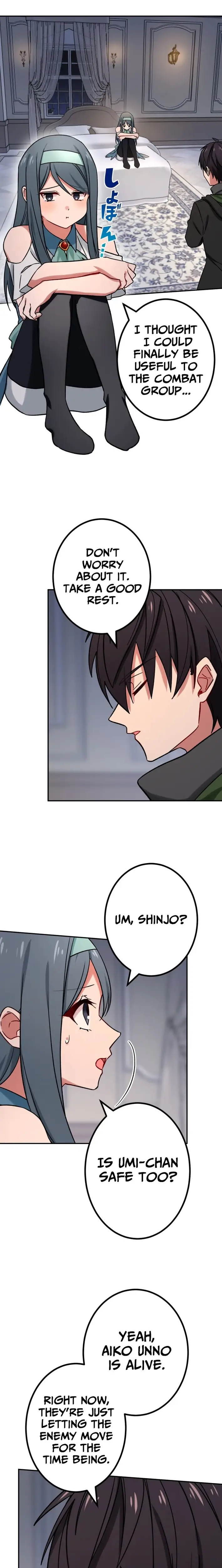 Read The Top Assassin in Another World EN Manga Online