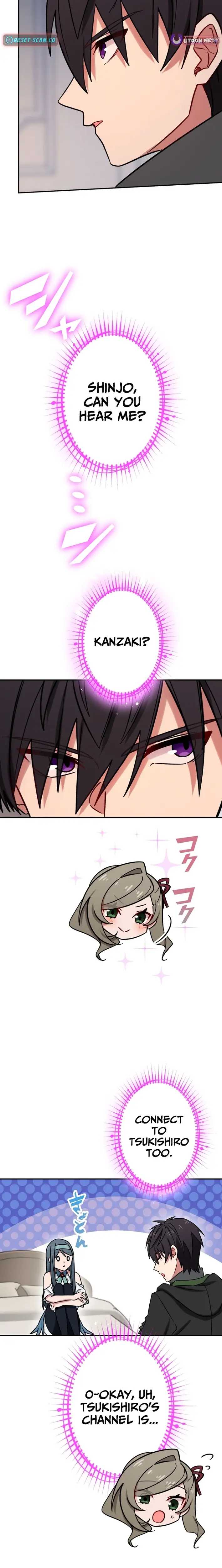 Read The Top Assassin in Another World EN Manga Online