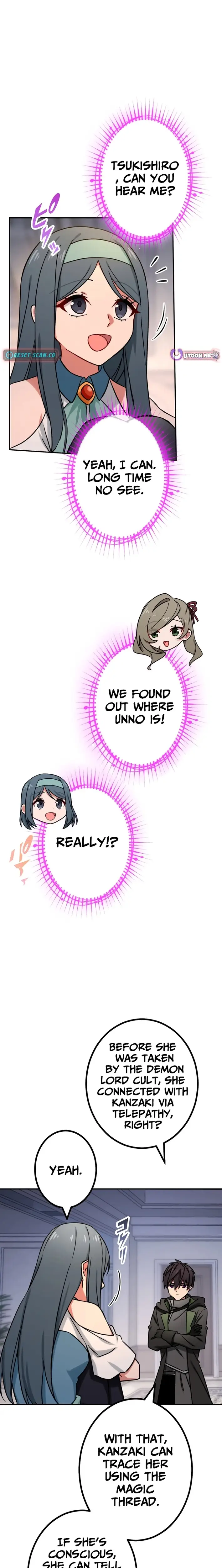 Read The Top Assassin in Another World EN Manga Online