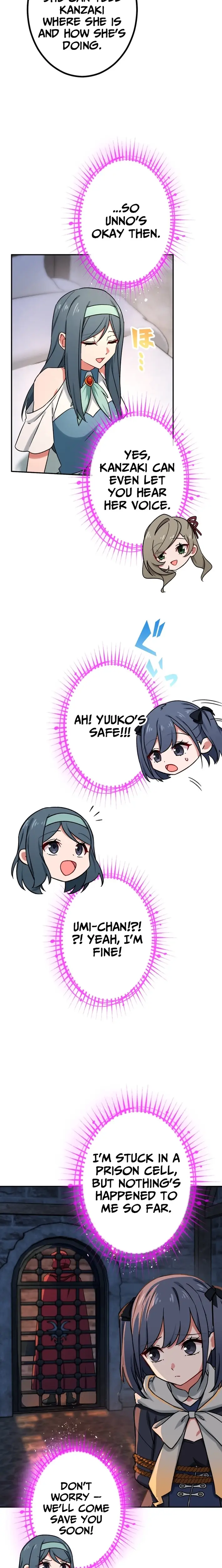 Read The Top Assassin in Another World EN Manga Online