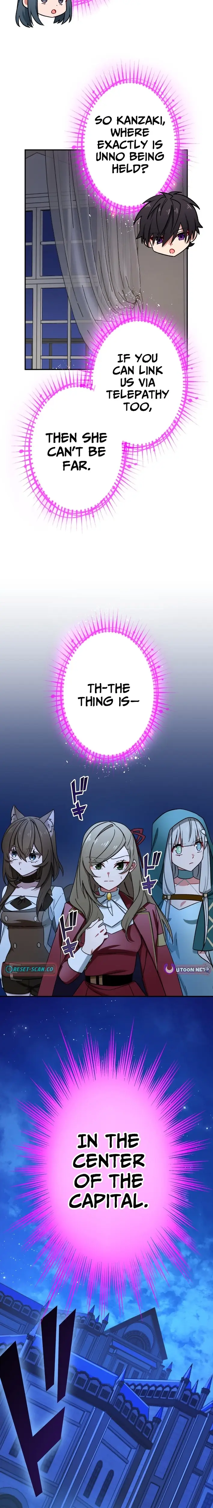 Read The Top Assassin in Another World EN Manga Online