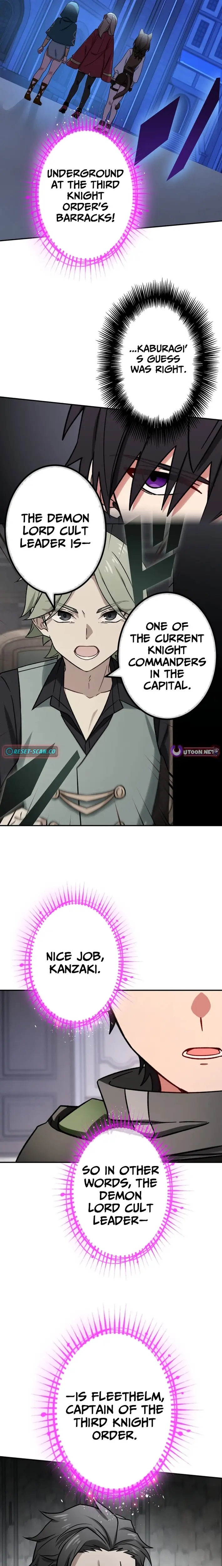 Read The Top Assassin in Another World EN Manga Online