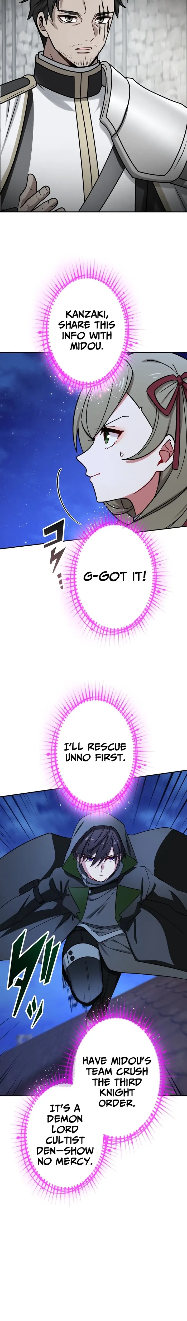 Read The Top Assassin in Another World EN Manga Online