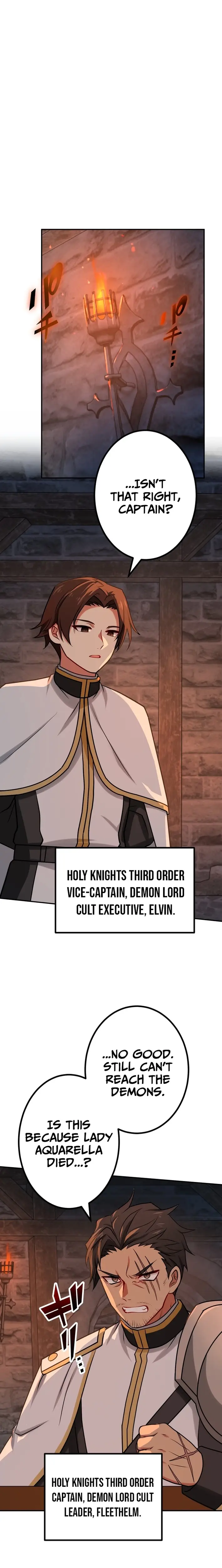 Read The Top Assassin in Another World EN Manga Online