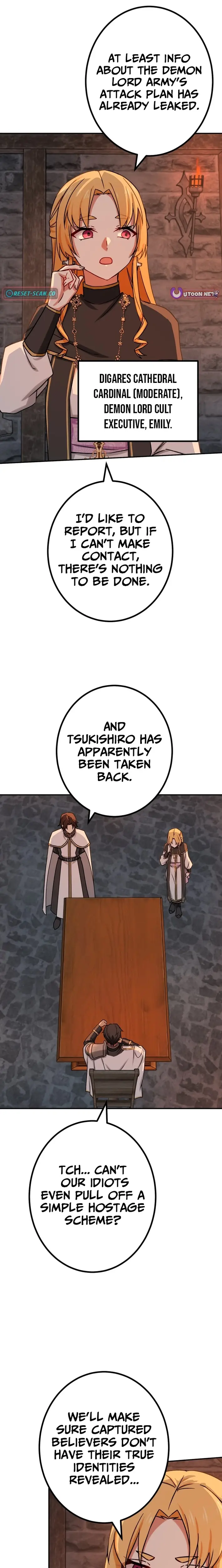 Read The Top Assassin in Another World EN Manga Online