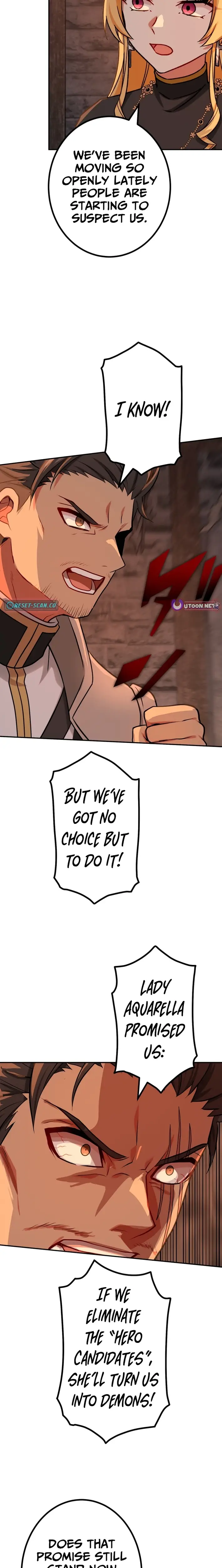 Read The Top Assassin in Another World EN Manga Online