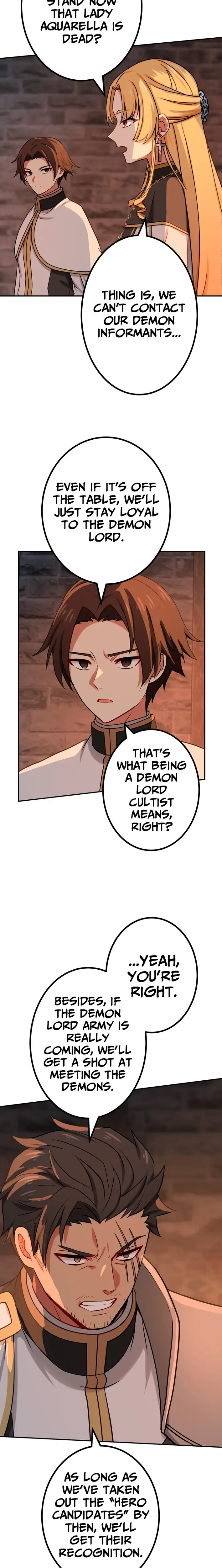 Read The Top Assassin in Another World EN Manga Online