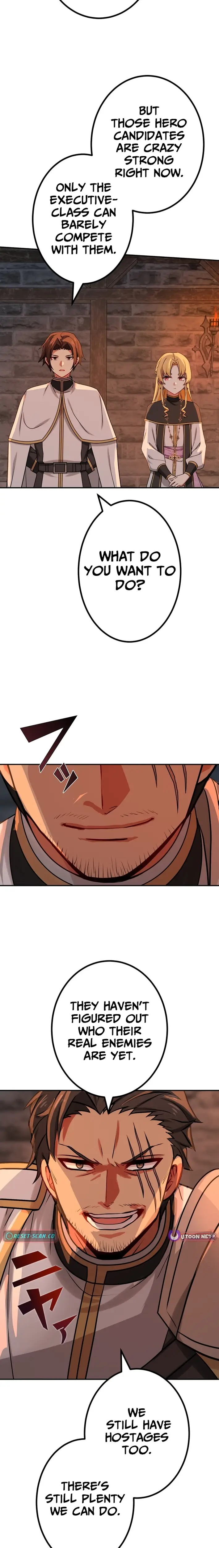 Read The Top Assassin in Another World EN Manga Online