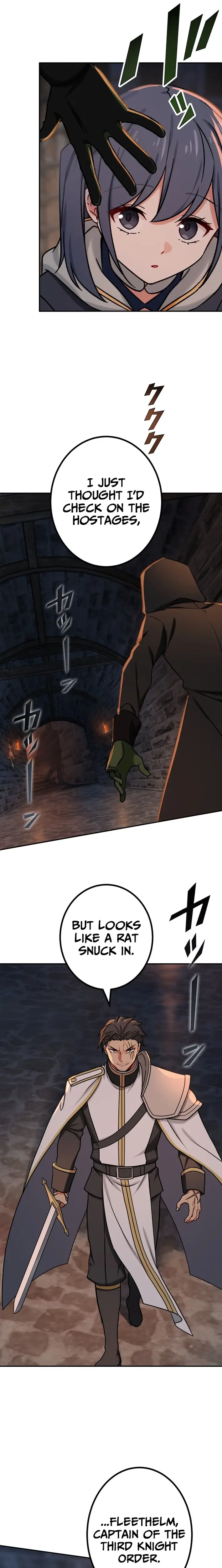 Read The Top Assassin in Another World EN Manga Online