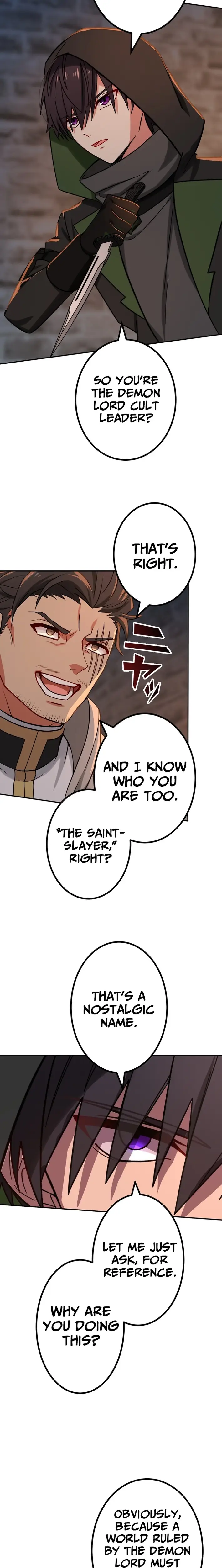 Read The Top Assassin in Another World EN Manga Online