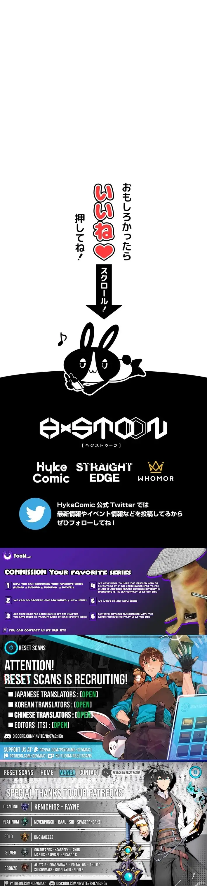 Read The Top Assassin in Another World EN Manga Online