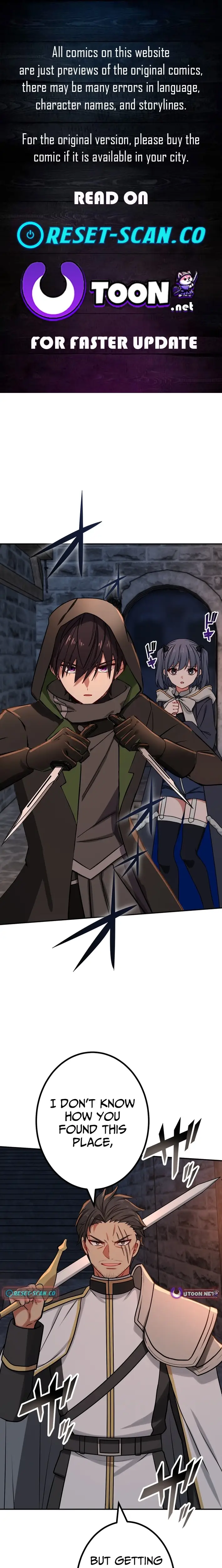 Read The Top Assassin in Another World EN Manga Online