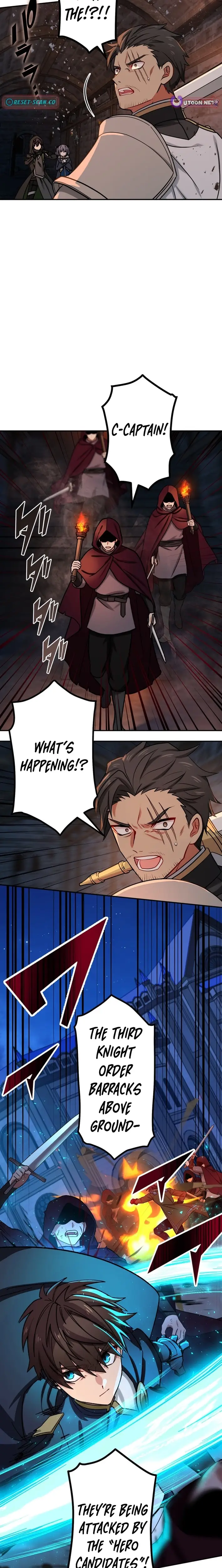 Read The Top Assassin in Another World EN Manga Online