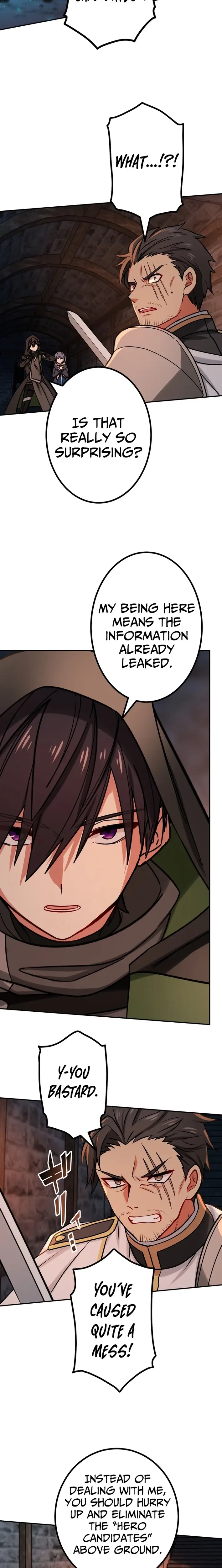 Read The Top Assassin in Another World EN Manga Online