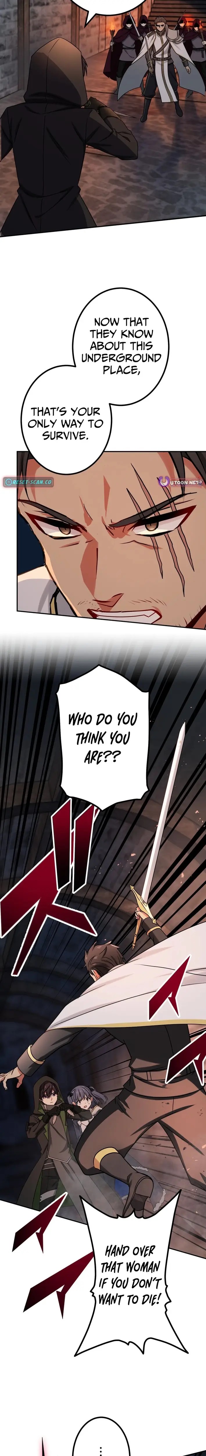 Read The Top Assassin in Another World EN Manga Online