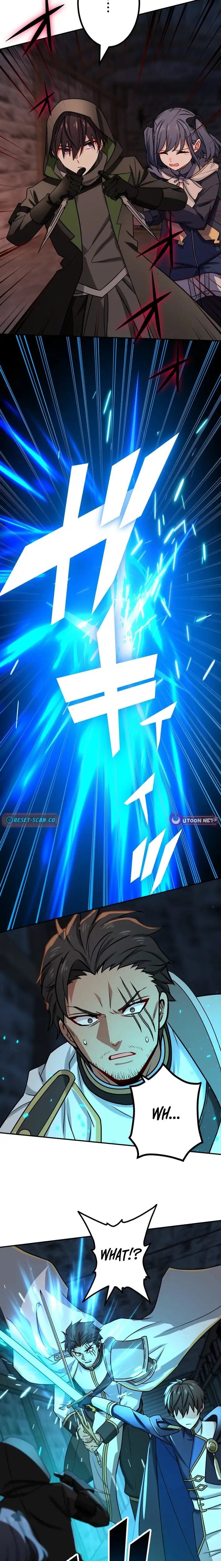 Read The Top Assassin in Another World EN Manga Online