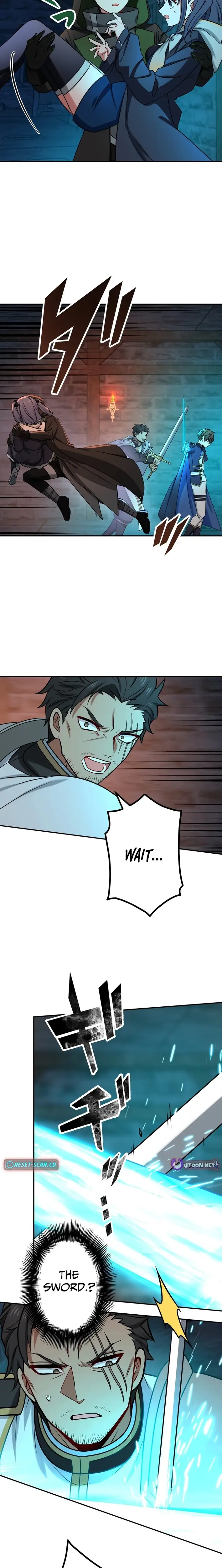 Read The Top Assassin in Another World EN Manga Online