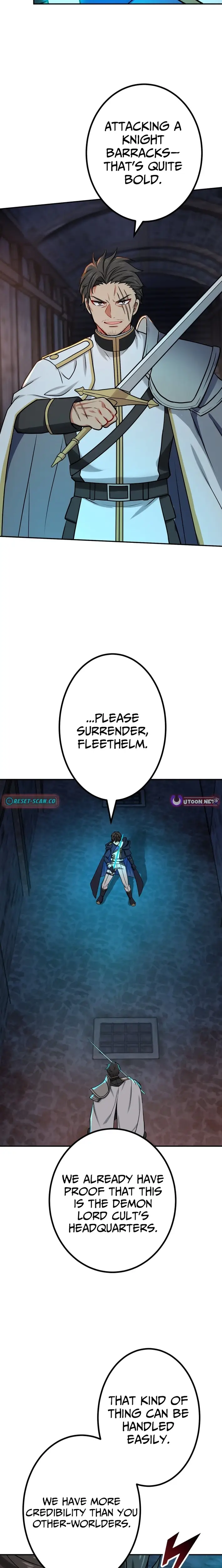 Read The Top Assassin in Another World EN Manga Online