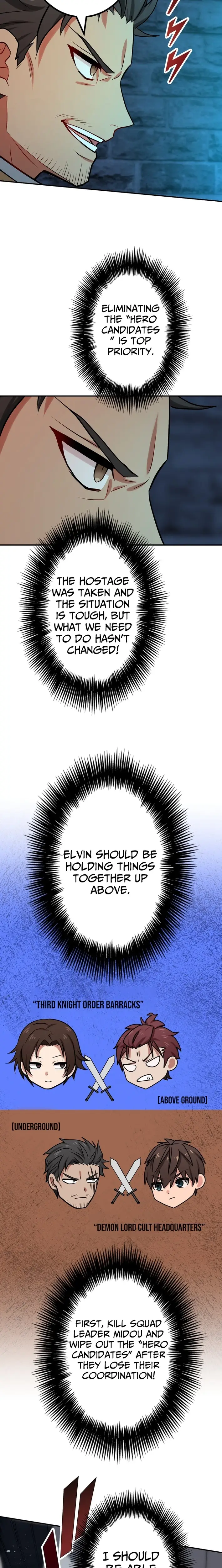 Read The Top Assassin in Another World EN Manga Online