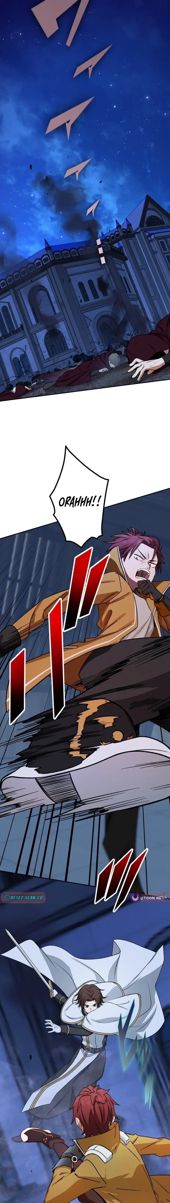 Read The Top Assassin in Another World EN Manga Online