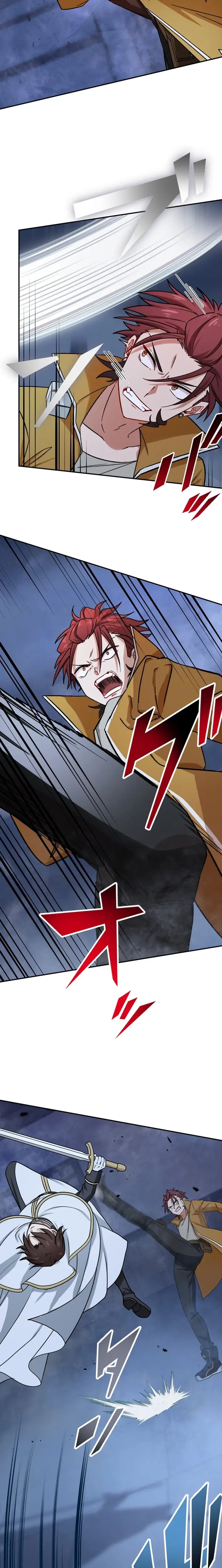 Read The Top Assassin in Another World EN Manga Online