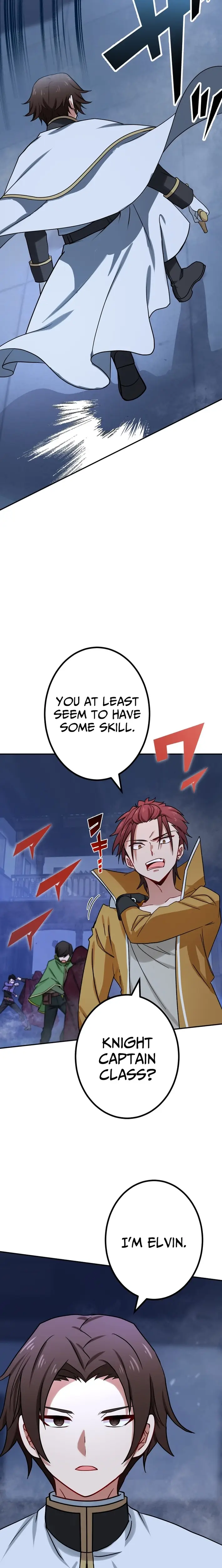 Read The Top Assassin in Another World EN Manga Online