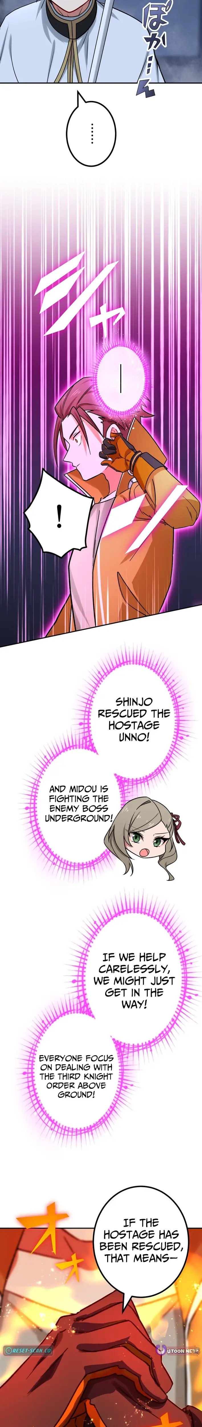 Read The Top Assassin in Another World EN Manga Online