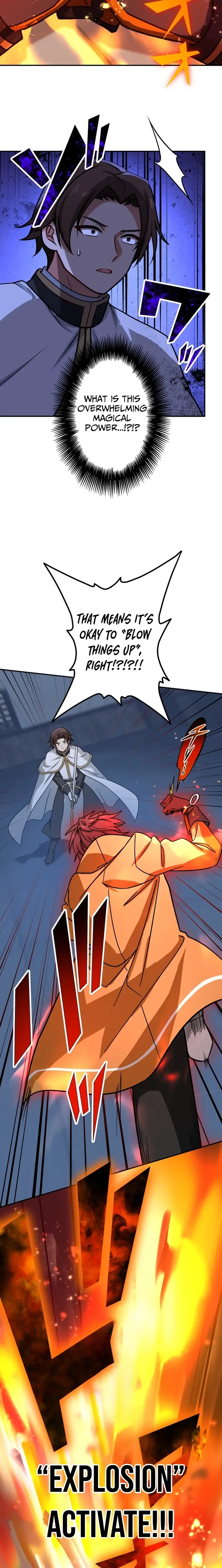 Read The Top Assassin in Another World EN Manga Online