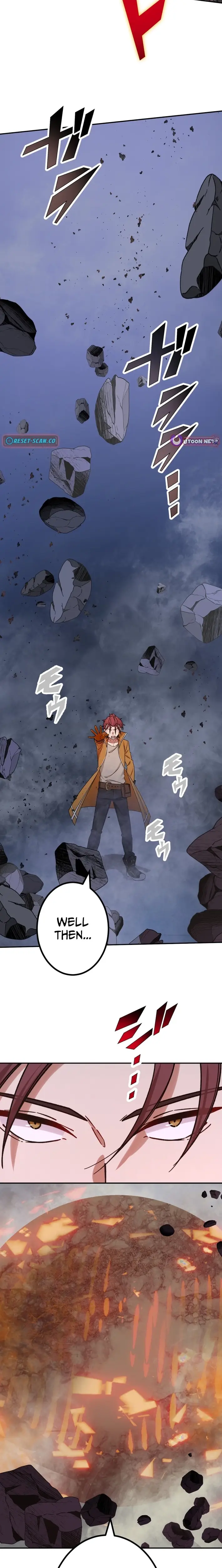 Read The Top Assassin in Another World EN Manga Online