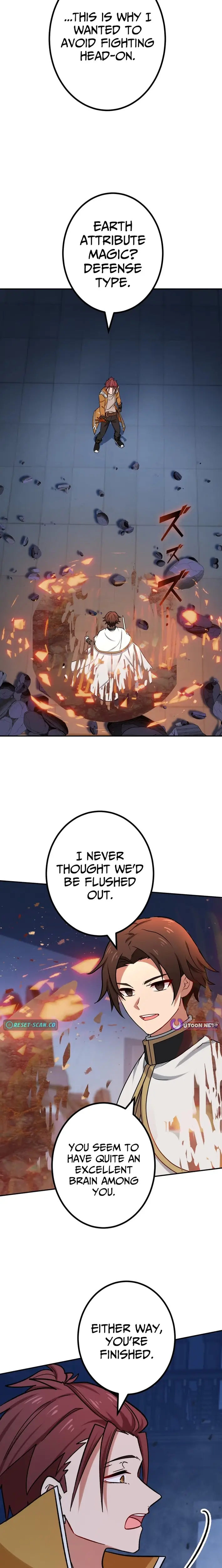 Read The Top Assassin in Another World EN Manga Online