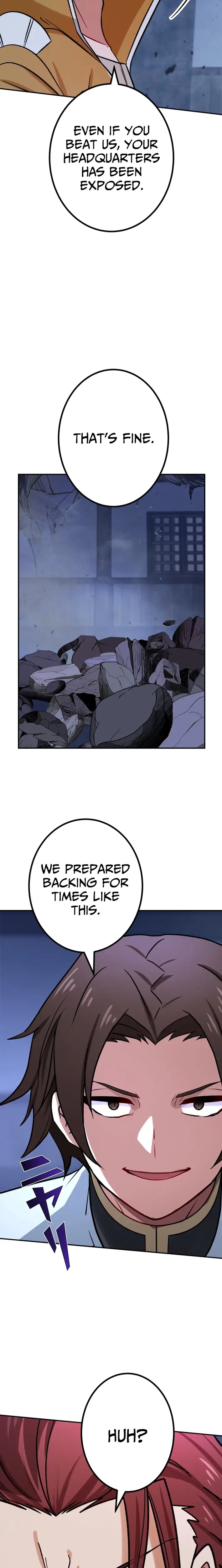 Read The Top Assassin in Another World EN Manga Online