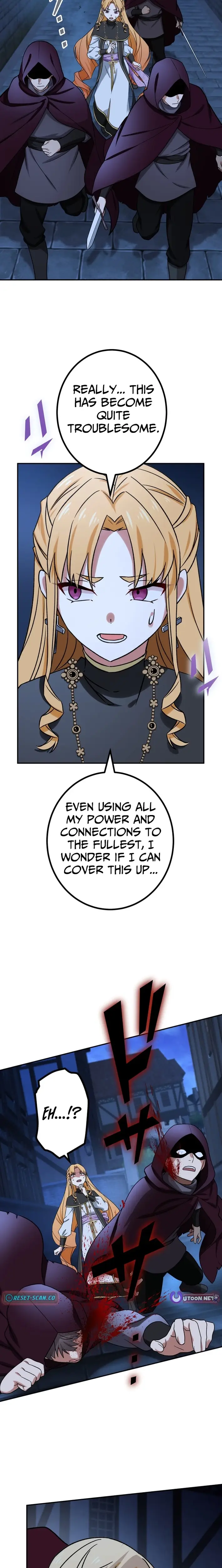 Read The Top Assassin in Another World EN Manga Online