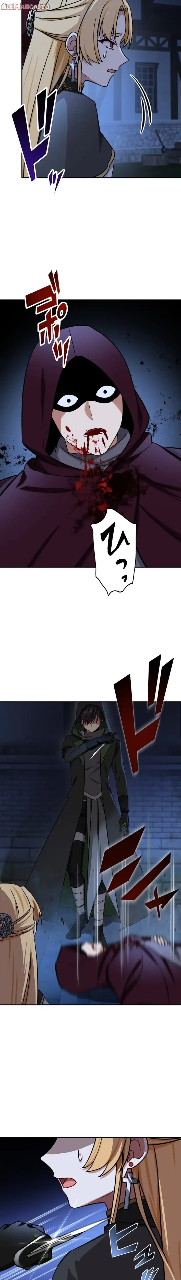 Read The Top Assassin in Another World EN Manga Online