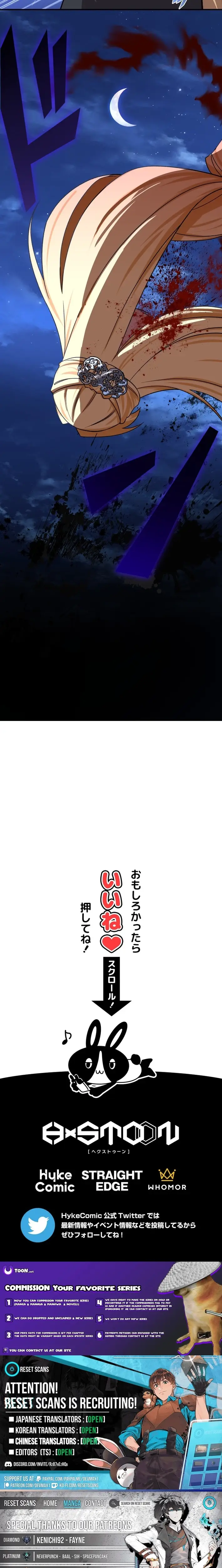 Read The Top Assassin in Another World EN Manga Online