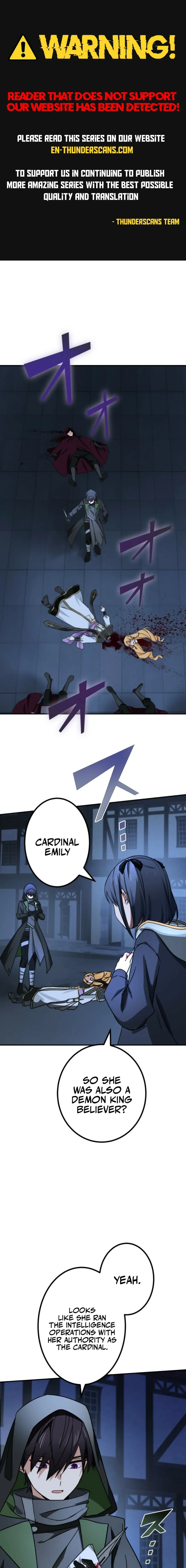 Read The Top Assassin in Another World EN Manga Online