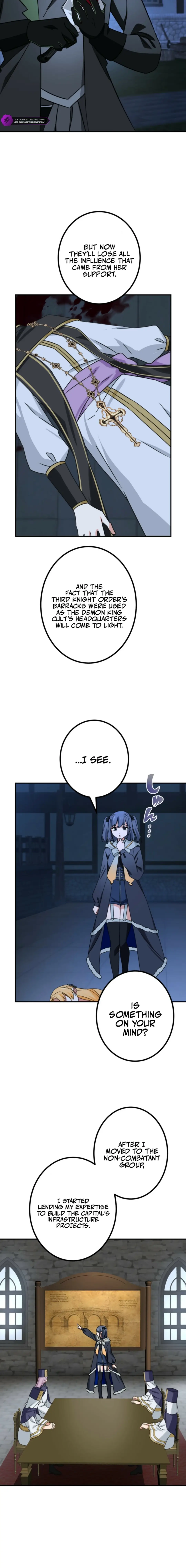 Read The Top Assassin in Another World EN Manga Online