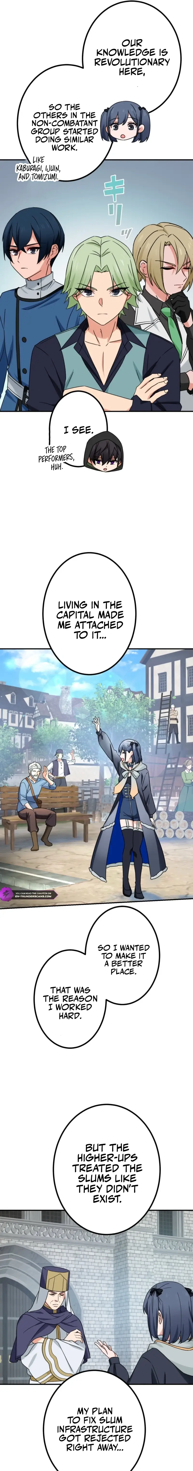 Read The Top Assassin in Another World EN Manga Online