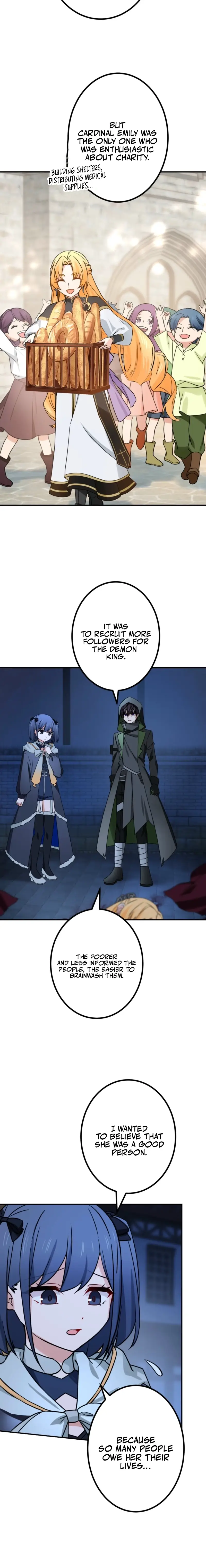 Read The Top Assassin in Another World EN Manga Online